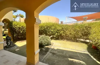 Villa - 2 Bedrooms - 2 Bathrooms for rent in Al Waha Villas - Dubai Land - Dubai
