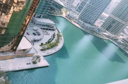 Apartment - 1 Bedroom - 1 Bathroom for rent in Concorde Tower - JLT Cluster H - Jumeirah Lake Towers - Dubai