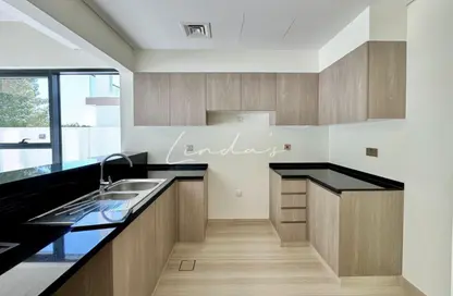 Villa - 4 Bedrooms - 5 Bathrooms for sale in Park Residences 4 - Park Residences - DAMAC Hills - Dubai