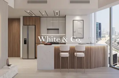 Apartment - 1 Bedroom - 2 Bathrooms for sale in Me Do Re 2 - JLT Cluster G - Jumeirah Lake Towers - Dubai Apartment - 1 Bedroom - 2 Bathrooms for sale in Me Do Re 2 - JLT Cluster G - Jumeirah Lake Towers - Dubai