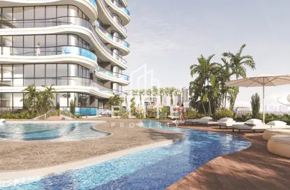 شقة - 3 غرف نوم - 4 حمامات للبيع في سمانا براري فيوز - مجان - دبي لاند - دبي شقة - 3 غرف نوم - 4 حمامات للبيع في سمانا براري فيوز - مجان - دبي لاند - دبي