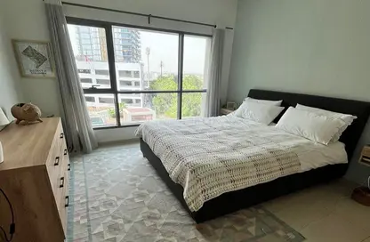 Apartment - 1 Bedroom - 2 Bathrooms for rent in Panorama at the Views Tower 3 - Panorama at the Views - The Views - Dubai