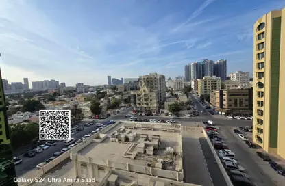 شقة - 2 غرف نوم - 2 حمامات للبيع في أبراج الراشدية - الراشدية - عجمان وسط المدينة - عجمان