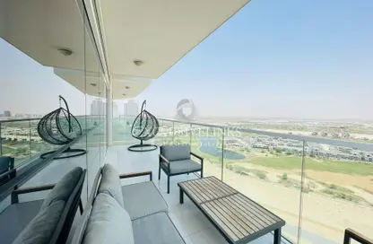 Apartment - 3 Bedrooms - 3 Bathrooms for sale in Artesia C - Artesia - DAMAC Hills - Dubai