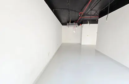 Shop - Studio - 1 Bathroom for rent in Bukhara Street - Al Nahda - Sharjah