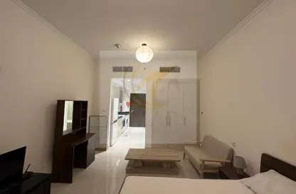 Apartment - Studio - 1 Bathroom for sale in Carson A - Carson - DAMAC Hills - Dubai