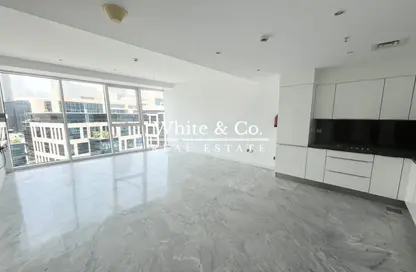Apartment - 1 Bedroom - 1 Bathroom for rent in The Pad - Business Bay - Dubai