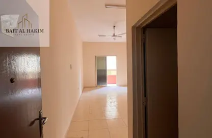 Apartment - 1 Bedroom - 1 Bathroom for rent in Al Mowaihat 2 - Al Mowaihat - Ajman