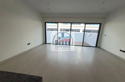 Townhouse - 5 Bedrooms - 5 Bathrooms for rent in Santorini - Damac Lagoons - Dubai