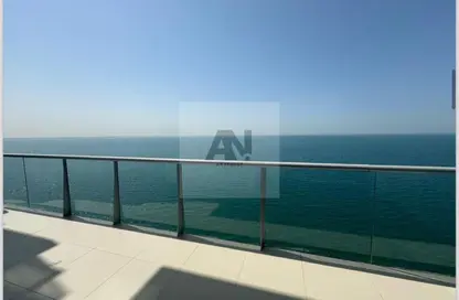دوبلكس - 2 غرف نوم - 3 حمامات للايجار في باسيفيك بولينيزيا - باسيفيك - جزيرة المرجان - رأس الخيمة