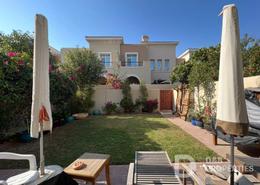 Villa - 3 bedrooms - 3 bathrooms for rent in Al Reem 3 - Al Reem - Arabian Ranches - Dubai