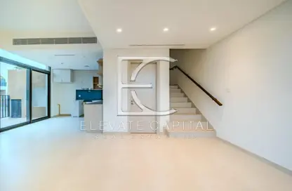 Townhouse - 3 Bedrooms - 4 Bathrooms for rent in Bliss - Arabian Ranches 3 - Dubai