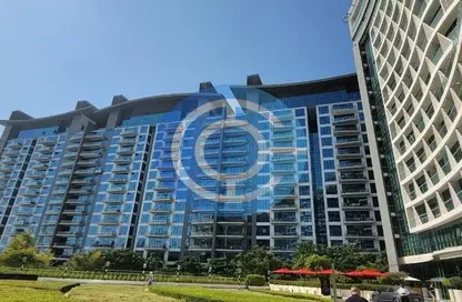 Hotel  and  Hotel Apartment - Studio - 1 Bathroom for sale in Seven Palm - Palm Jumeirah - Dubai