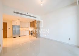 Apartment - 2 bedrooms - 1 bathroom for rent in Beach Vista - EMAAR Beachfront - Dubai Harbour - Dubai