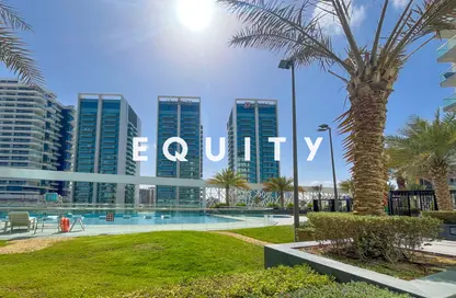 Apartment - 1 Bedroom - 2 Bathrooms for rent in Bella Rose - Al Barsha South - Al Barsha - Dubai