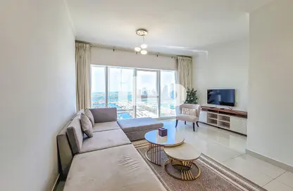 Apartment - 2 Bedrooms - 2 Bathrooms for rent in Damac Heights - Dubai Marina - Dubai Apartment - 2 Bedrooms - 2 Bathrooms for rent in Damac Heights - Dubai Marina - Dubai