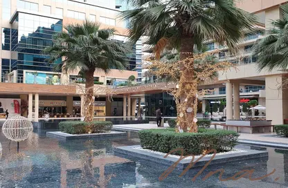 شقة - غرفة نوم - 1 حمام للبيع في باي سكوير مبني رقم 2 - باي سكوير - الخليج التجاري - دبي