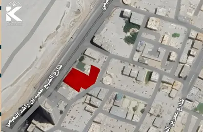 Apartment - 2 Bedrooms - 3 Bathrooms for sale in Ajman Corniche Residences - Ajman Corniche Road - Ajman