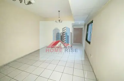 Apartment - 1 Bedroom - 1 Bathroom for rent in Street 20 - Al Nahda - Sharjah