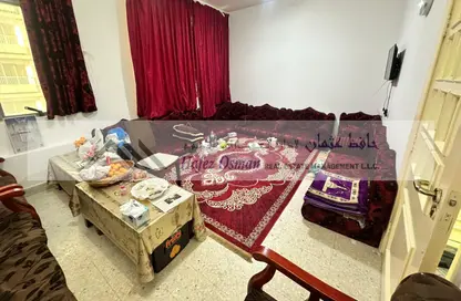 شقة - 2 غرف نوم - 2 حمامات للايجار في منطقة النادي السياحي - أبوظبي