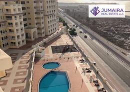 Studio - 1 حمام للكراء في 4 رويال بريز - رويال بريز - قرية الحمرا - رأس الخيمة