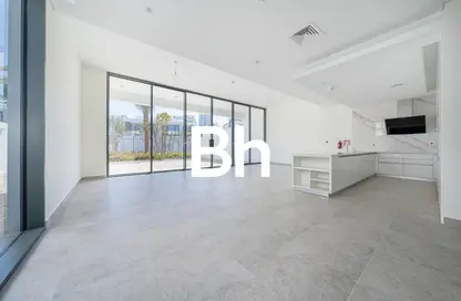 Townhouse - 4 Bedrooms - 5 Bathrooms for sale in District One Phase III - District One - Mohammed Bin Rashid City - Dubai