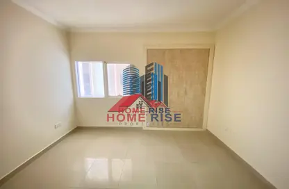 Apartment - 2 Bedrooms - 2 Bathrooms for rent in Street 20 - Al Nahda - Sharjah