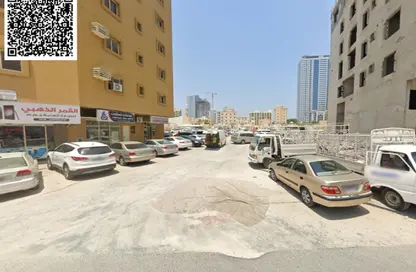 أرض - استوديو للبيع في النخيل 1 - النخيل - عجمان