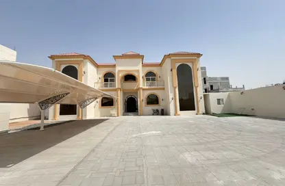 Apartment - 3 Bedrooms - 4 Bathrooms for rent in SH- 23 - Al Shamkha - Abu Dhabi