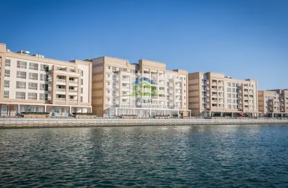 Apartment - 2 Bedrooms - 2 Bathrooms for sale in Lagoon B11 - The Lagoons - Mina Al Arab - Ras Al Khaimah
