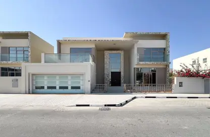 Villa - 4 Bedrooms - 5 Bathrooms for rent in The Estate Residence - Phase 1 - Al Furjan - Dubai