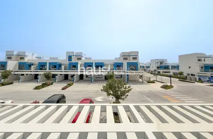 فيلا - 5 غرف نوم - 3 حمامات للايجار في سانتوريني - داماك لاجونز - دبي