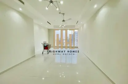 Apartment - 2 Bedrooms - 3 Bathrooms for rent in Sahara Tower 6 - Sahara Complex - Al Nahda - Sharjah