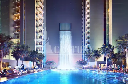 Apartment - 1 Bedroom - 1 Bathroom for sale in Golf Gate - DAMAC Hills - Dubai