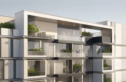 Apartment - Studio - 1 Bathroom for sale in VERDAN1A 1 - Dubai Land Residence Complex - Dubai