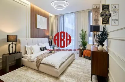 Apartment - 2 Bedrooms - 2 Bathrooms for sale in City Walk - Dubai