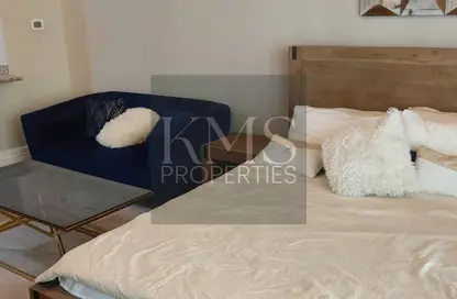 Apartment - Studio - 1 Bathroom for sale in Safeer Tower 1 - Safeer Towers - Business Bay - Dubai
