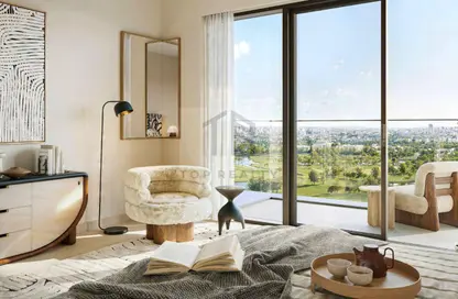 شقة - غرفة نوم - 1 حمام للبيع في التان - ميناء خور دبي (ذا لاجونز) - دبي شقة - غرفة نوم - 1 حمام للبيع في التان - ميناء خور دبي (ذا لاجونز) - دبي