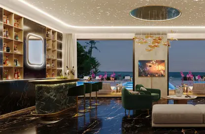 Hotel  and  Hotel Apartment - 1 Bedroom - 1 Bathroom for sale in RAK Central - Ras Al Khaimah