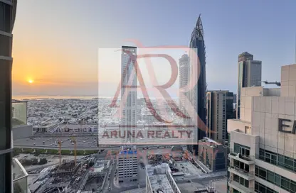 Apartment - 2 Bedrooms - 3 Bathrooms for sale in The Lofts West - The Lofts - Downtown Dubai - Dubai