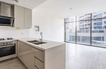 شقة - غرفة نوم - 1 حمام للايجار في بنسويلا ون - بنينسولا - الخليج التجاري - دبي شقة - غرفة نوم - 1 حمام للايجار في بنسويلا ون - بنينسولا - الخليج التجاري - دبي