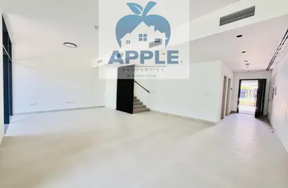 Villa - 4 Bedrooms - 5 Bathrooms for rent in Robinia - Masaar - Tilal City - Sharjah