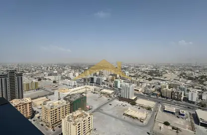 شقة - 1 حمام للايجار في راك تاور - السير - رأس الخيمة