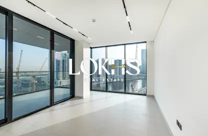 Apartment - 2 Bedrooms - 3 Bathrooms for sale in Trillionaire Residences - Business Bay - Dubai
