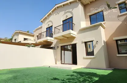 فيلا - 3 غرف نوم - 4 حمامات للايجار في ميرا 5 - ميرا - ريم - دبي فيلا - 3 غرف نوم - 4 حمامات للايجار في ميرا 5 - ميرا - ريم - دبي