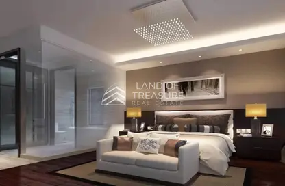 Apartment - Studio - 1 Bathroom for sale in FH Residency - Jumeirah Village Triangle - Dubai