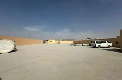 مستودع - استوديو - 1 حمام للبيع في الصجعة الصناعية - آلصجعه - الشارقة