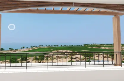 Apartment - 2 Bedrooms - 4 Bathrooms for sale in Yas Golf Collection - Yas Island - Abu Dhabi