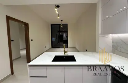 Apartment - 1 Bedroom - 1 Bathroom for rent in Binghatti Gardenia - Jumeirah Village Circle - Dubai