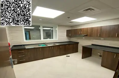 Apartment - 2 Bedrooms - 2 Bathrooms for rent in Oasis Tower - Al Rashidiya 1 - Al Rashidiya - Ajman